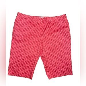 🐘New York & Company Salmon Shorts